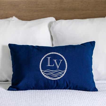 Lake View Hotel Đảo Mackinac Ngoại thất bức ảnh