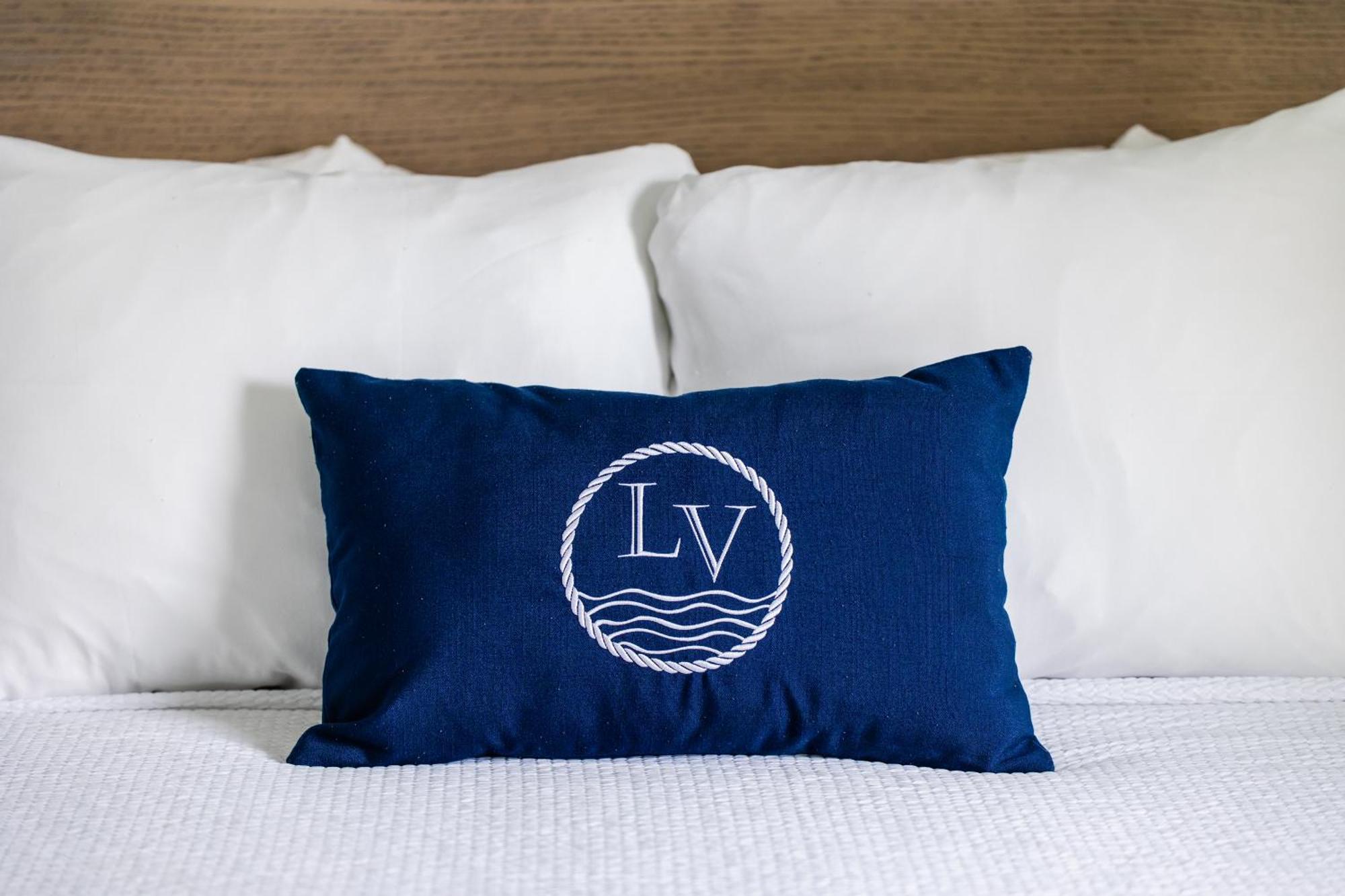 Lake View Hotel Đảo Mackinac Ngoại thất bức ảnh