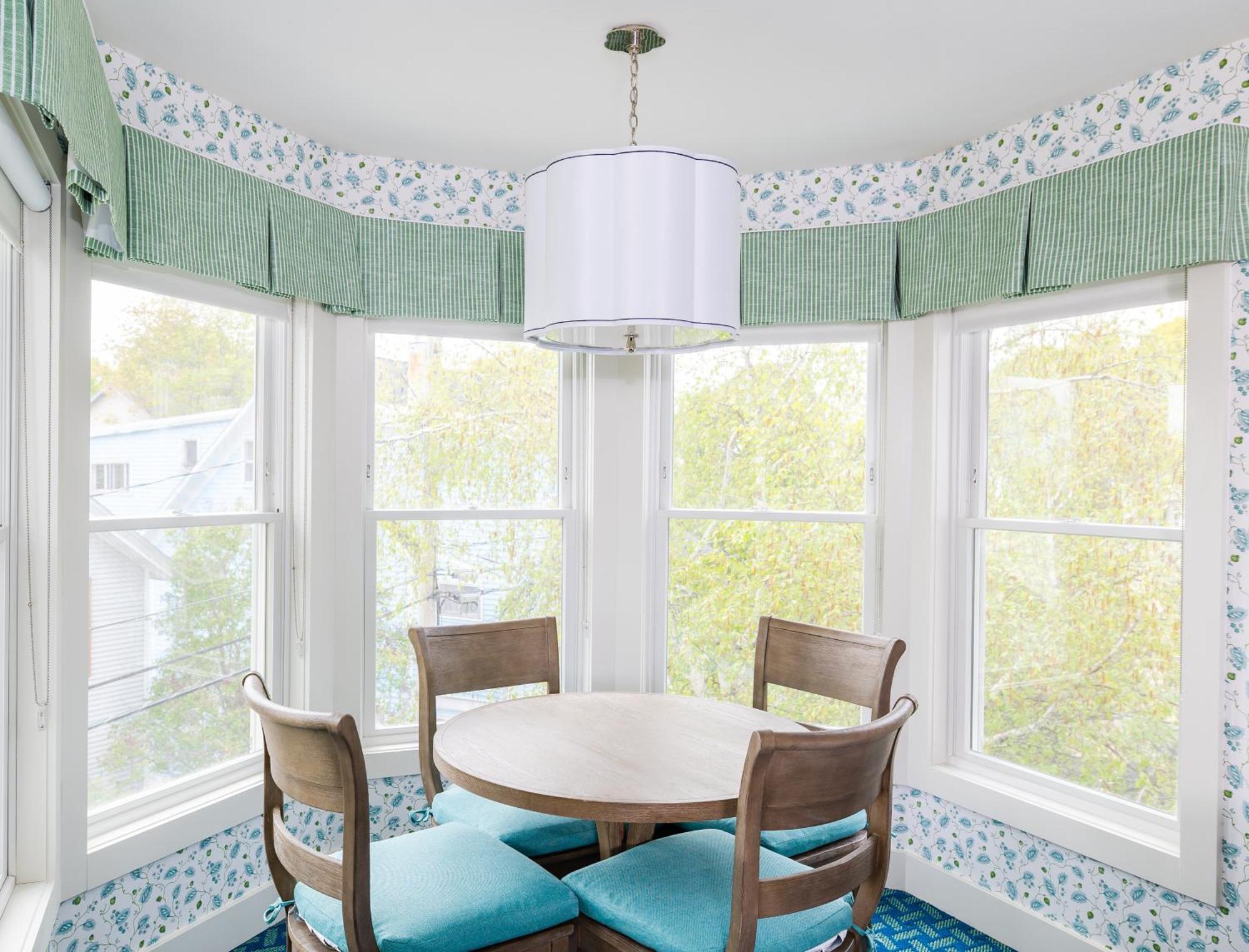 Lake View Hotel Đảo Mackinac Ngoại thất bức ảnh